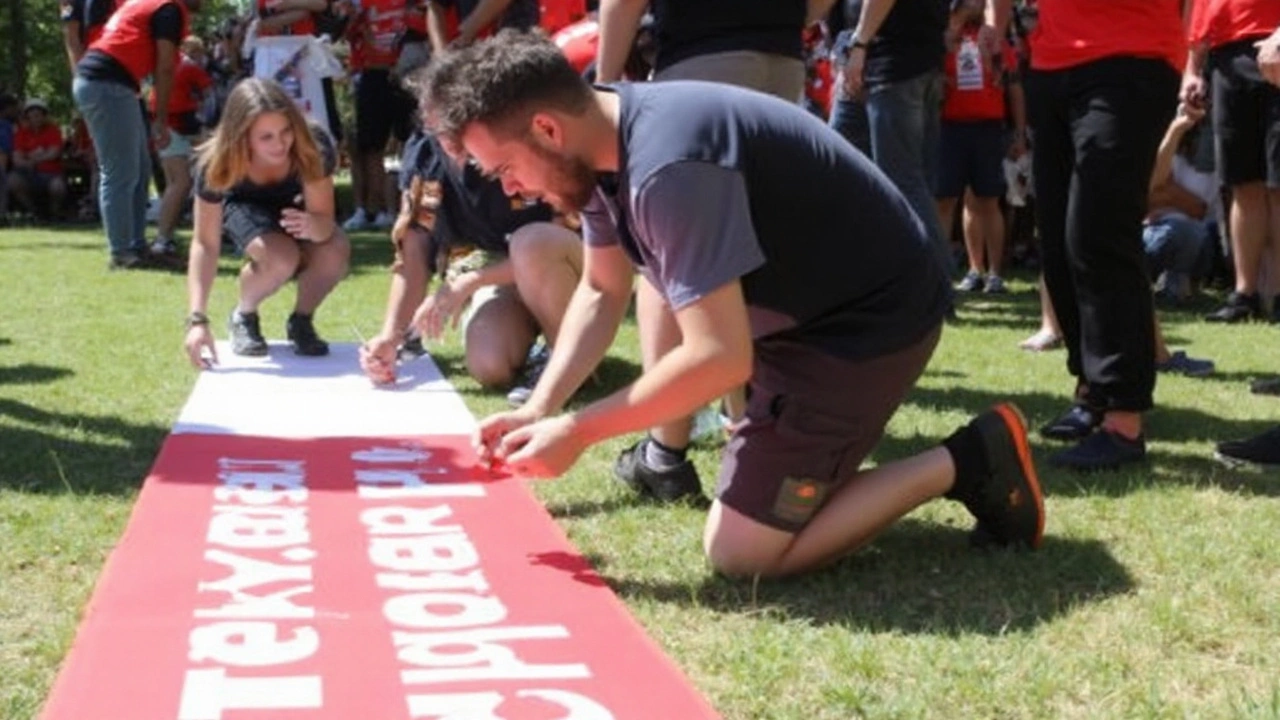 Polish agency workers stage first‑ever strike at Dutch supermarket distribution centres