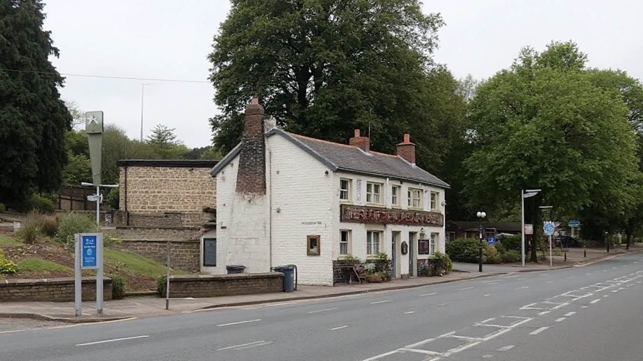 Station House Durham named North East Pub of the Year and among UK’s top 16