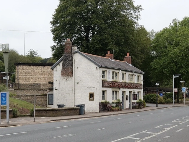Station House Durham named North East Pub of the Year and among UK’s top 16