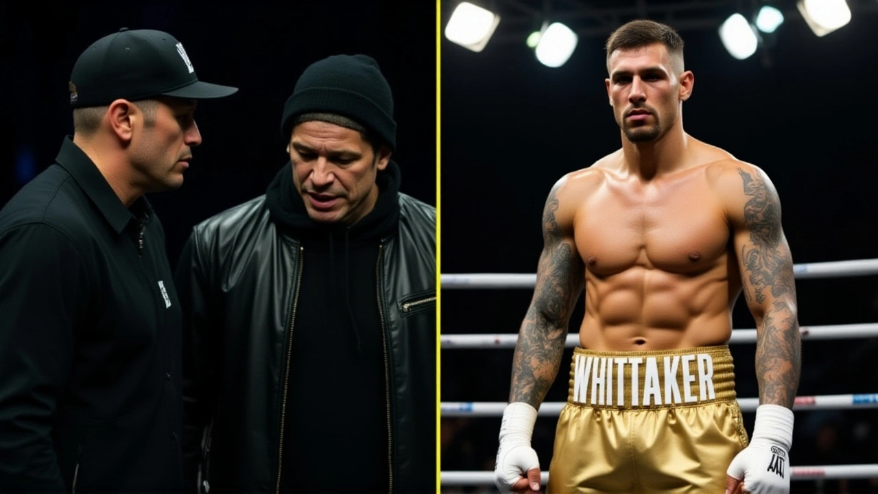 The Unlikely Architect: Angel Fernandez