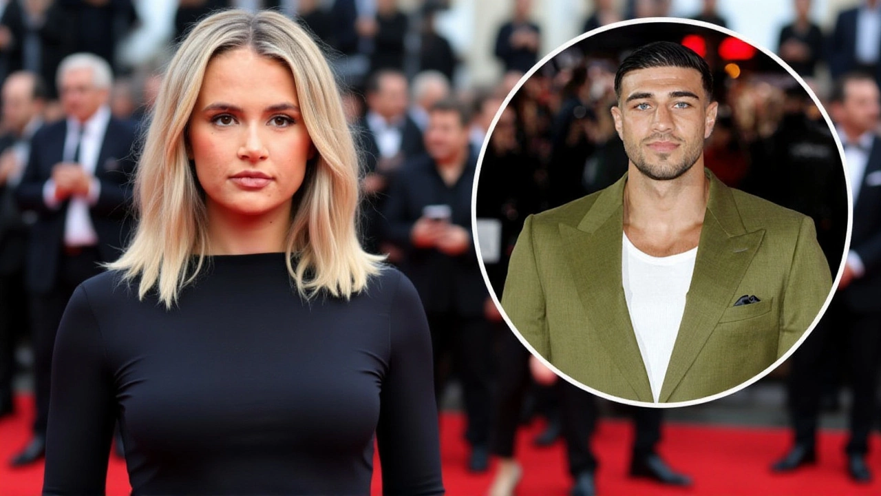 Why Anthony Joshua? The Real Reason