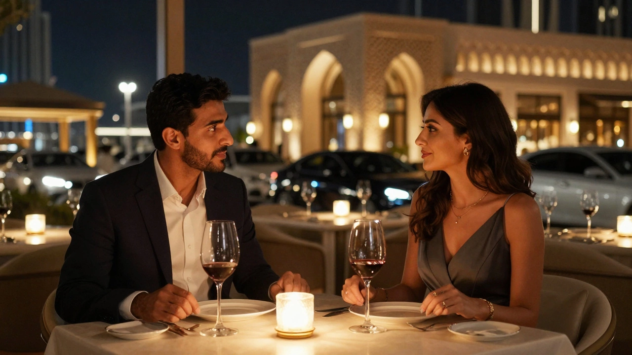 Escort Dubai - Clearing Up Common Myths About Dubai’s Escort Industry