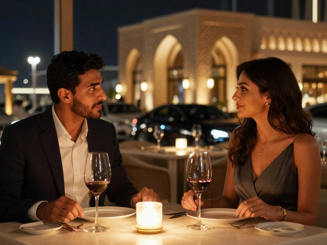 Escort Dubai - Clearing Up Common Myths About Dubai’s Escort Industry